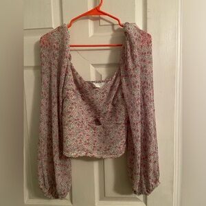 Womens ASTER the label shirt